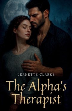 Cover The Alpha's Therapist