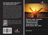Kinesio tape rispetto agli esercizi per l'affaticamento muscolare nelle disfunzioni del collo