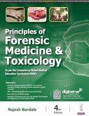 Principles of Forensic Medicine & Toxicology Principles of Forensic Medicine & Toxicology