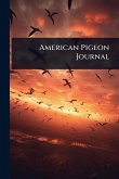American Pigeon Journal