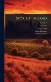 Storia Di Milano