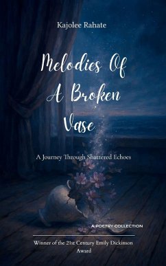 Melodies of a Broken Vase - Rahate, Kajolee