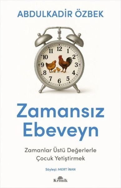 Zamansiz Ebeveyn Zamansiz Ebeveyn