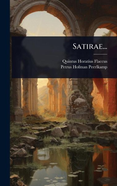 Satirae...