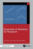 Essentials of Statistics for Research Essentials of Statistics for Research