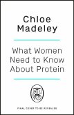 What Woman Need to Know about Protein