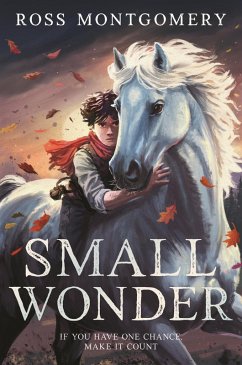 Cover Small Wonder