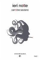 Cover Ieri notte