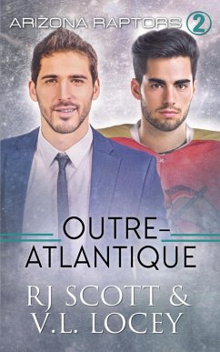 Cover Outre-atlantique