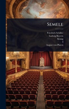 Cover Semele
