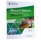 Boya Chinese: Reading and Writing (Elementary) Boya Chinese: Reading and Writing (Elementary)