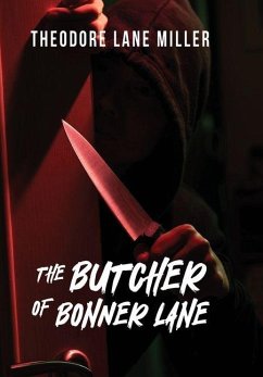 Cover The Butcher of Bonner Lane