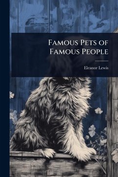 Cover Famous Pets of Famous People