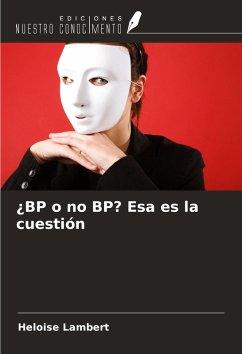 Cover ¿BP o no BP? Esa es la cuestión