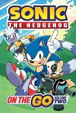 Sonic the Hedgehog: On the Go, Vol. 2 Sonic the Hedgehog: On the Go, Vol. 2