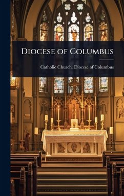 Cover Diocese of Columbus