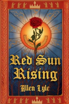Cover Red Sun Rising