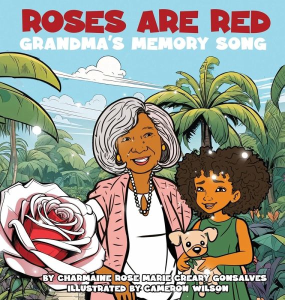 Roses Are Red