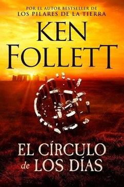 Cover El Círculo de Los Días / Circle of Days