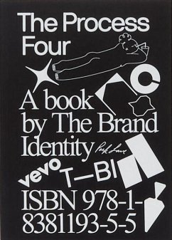 Cover The Process Four