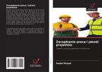 Zarz¿dzanie prac¿ i jako¿¿ projektów Zarz¿dzanie prac¿ i jako¿¿ projektów