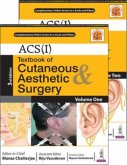 Textbook of Cutaneous & Aesthetic Surgery Textbook of Cutaneous & Aesthetic Surgery
