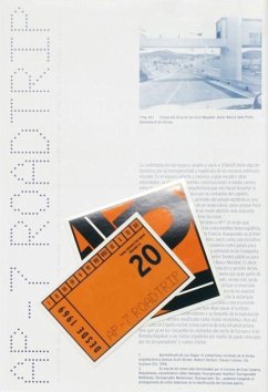 AP7 ROADTRIP - Aucejo, Maria AP7 ROADTRIP - Aucejo, Maria