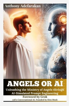 Cover Angels or AI