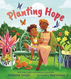 Cover Planting Hope