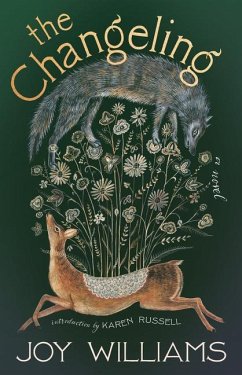 Cover The Changeling