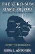 The Zero-Sum Game of You - Bild 1