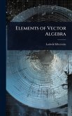 Elements of Vector Algebra Elements of Vector Algebra