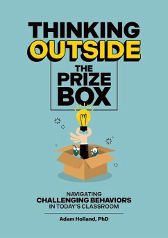 Cover Thinking Outside the Prize Box