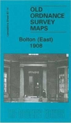 Cover Bolton (East) 1908