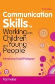 COMMUNICATION SKILLS FOR WORKING WITH C COMMUNICATION SKILLS FOR WORKING WITH C