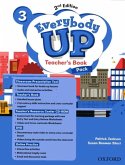 Everybody Up: Level 3: Teacher's Book Pack