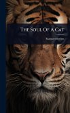 The Soul Of A Cat The Soul Of A Cat
