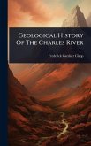 Geological History Of The Charles River Geological History Of The Charles River