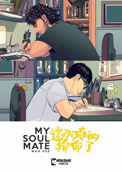 Cover My Soul Mate