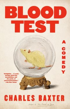 Cover Blood Test
