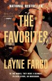The Favorites The Favorites