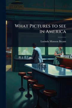 Cover What Pictures to see in America