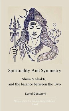 Cover Spirituality and Symmetry