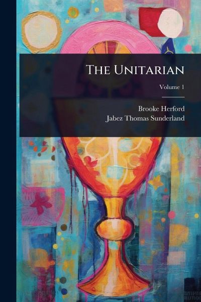 The Unitarian The Unitarian