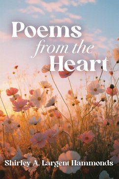 Cover Poems from the Heart