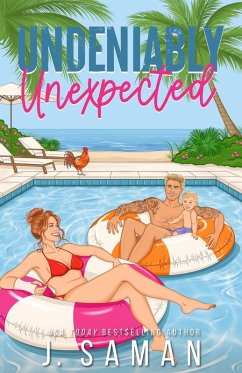 Cover Undeniably Unexpected
