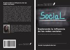 Explorando la influencia de las redes sociales