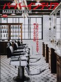 Barber Interior Barber Interior