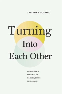 Turning Into Each Other - Doering, Christian