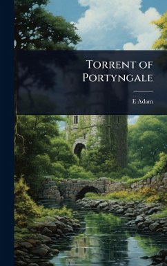 Torrent of Portyngale Cover Torrent of Portyngale